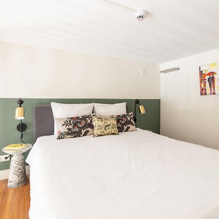 Aparthotel Amsterdam Dockside Flats Extérieur photo