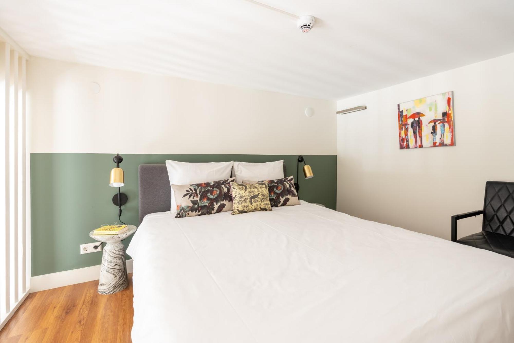 Aparthotel Amsterdam Dockside Flats Extérieur photo