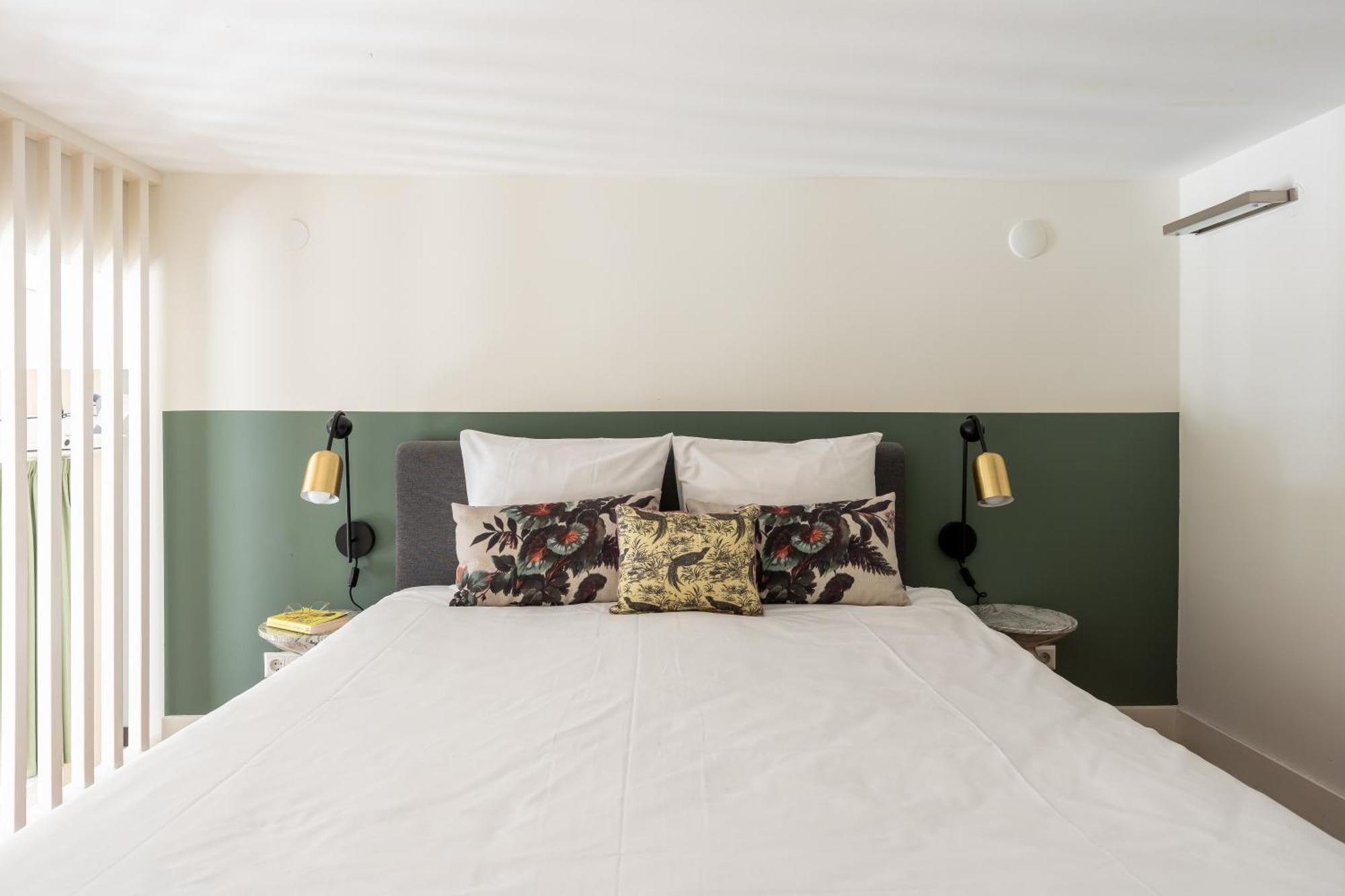Aparthotel Amsterdam Dockside Flats Extérieur photo